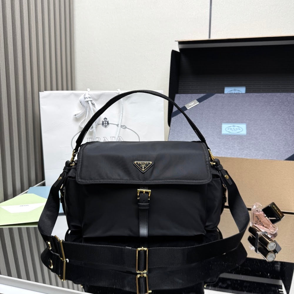 Dragons Bags Pradn Luxury Bag --101705