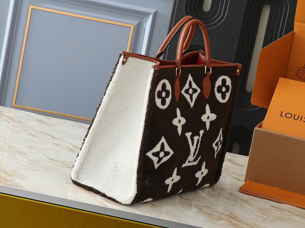 Dragons Bags LVn Luxury Bag --79502
