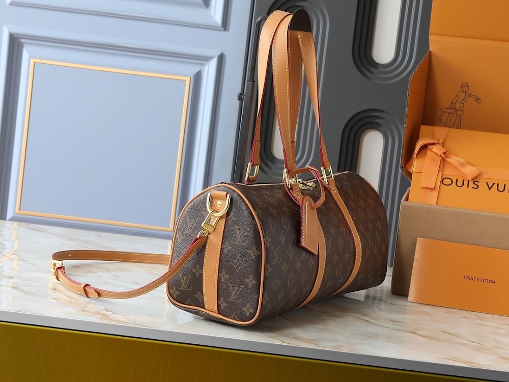 Dragons Bags ln Luxury Bag --77351