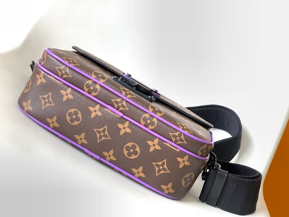Dragons Bags ln Luxury Bag --71698