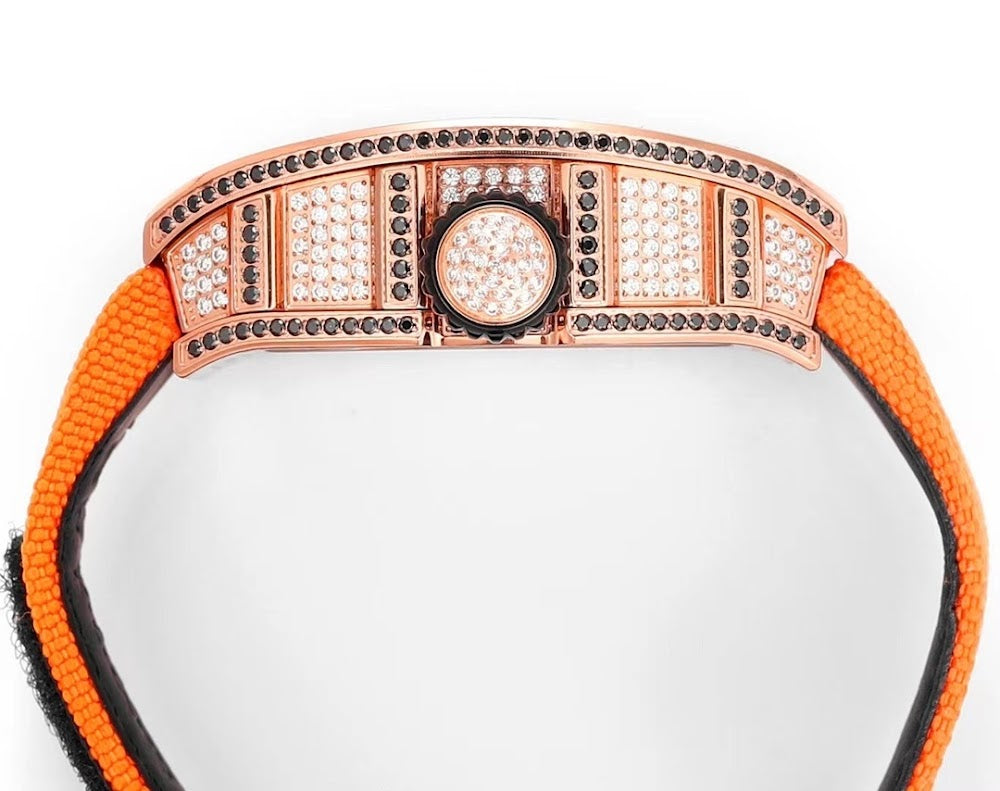 Dragons Bags Luxury Designer Watch --103886
