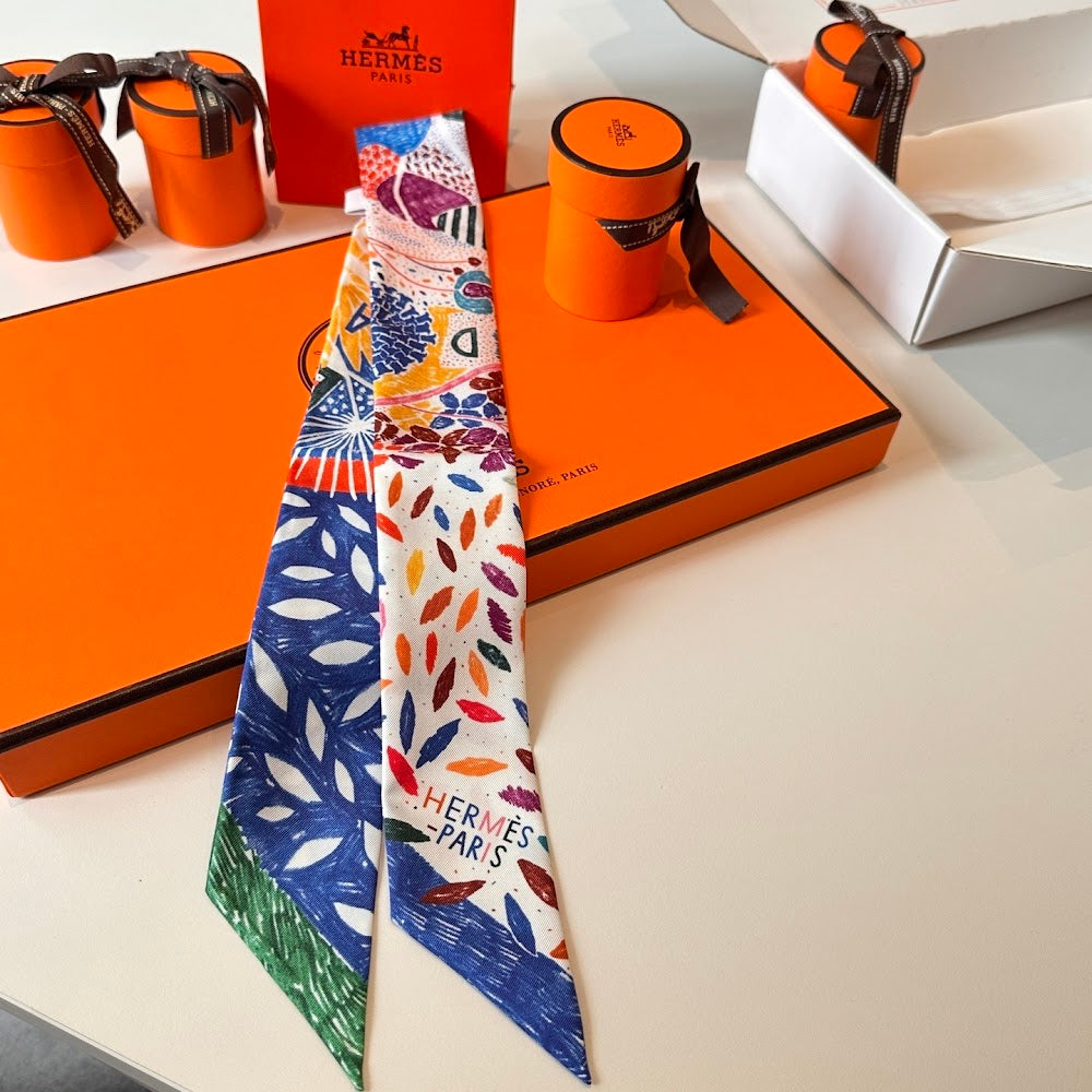 Dragons Bags Premium Designer Scarf --98999