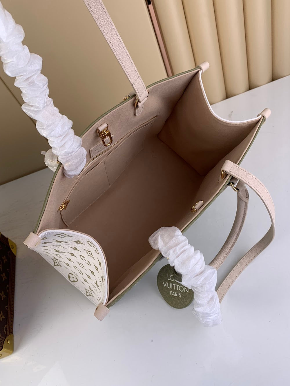 Dragons Bags ln Luxury Bag --67348