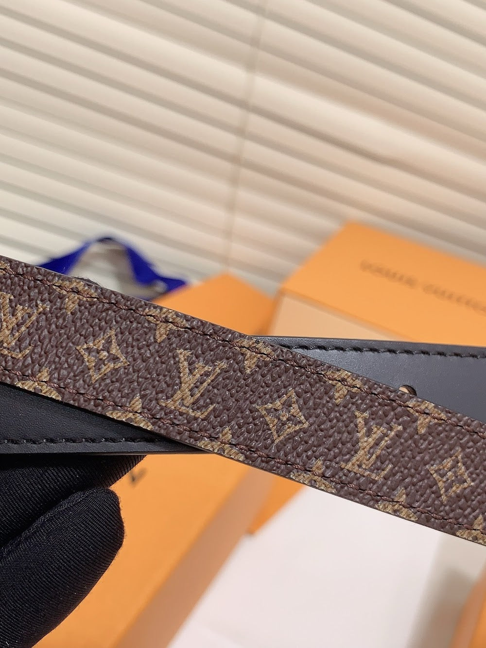 Dragons Bags ln Luxury Belt --106557