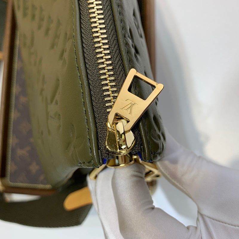 Dragons Bags ln Luxury Bag --59691