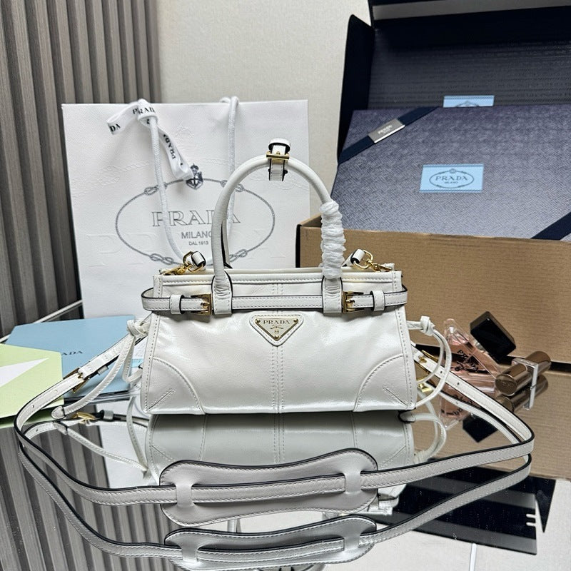 Jessica Bags pradn Luxury Bag --74429
