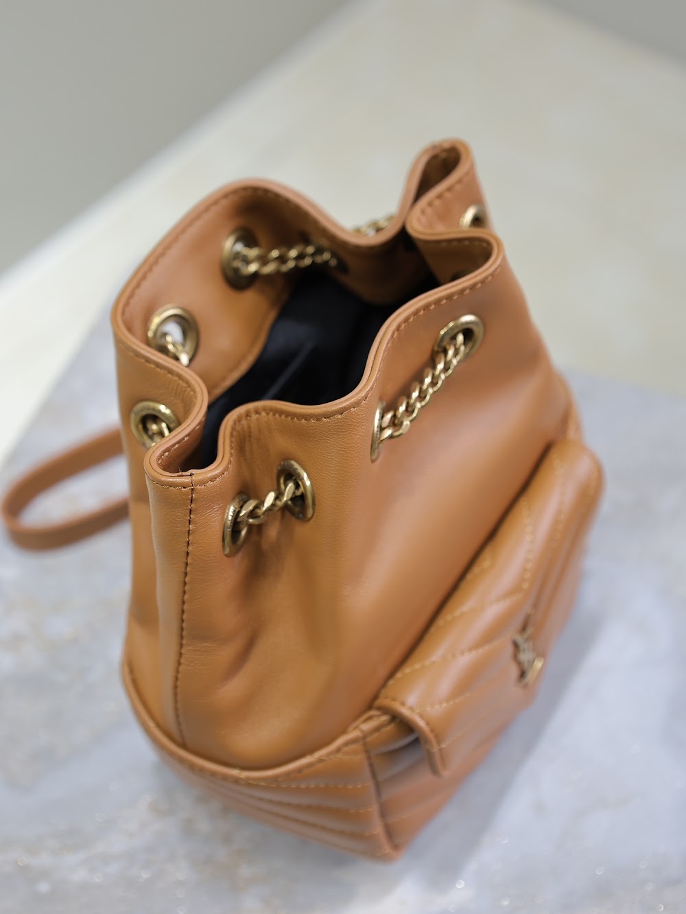 Dragons Bags YSLn Luxury Bag --120559