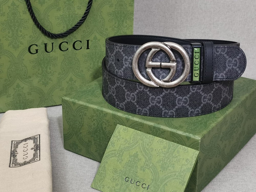 Dragons Bags Guccin Luxury Belt --105547