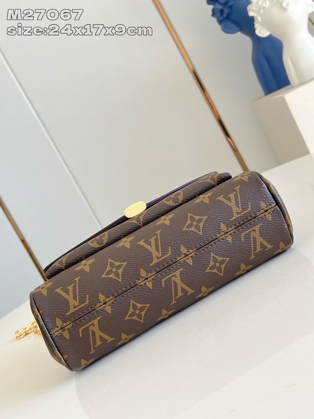 Dragons Bags ln Luxury Bag --96434