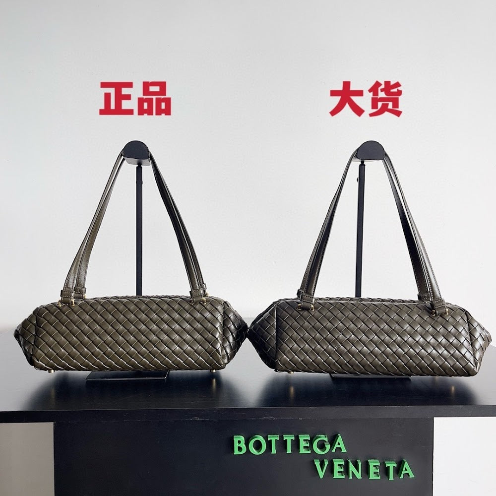 Dragons Bags Bottegan Luxury Bag --91151