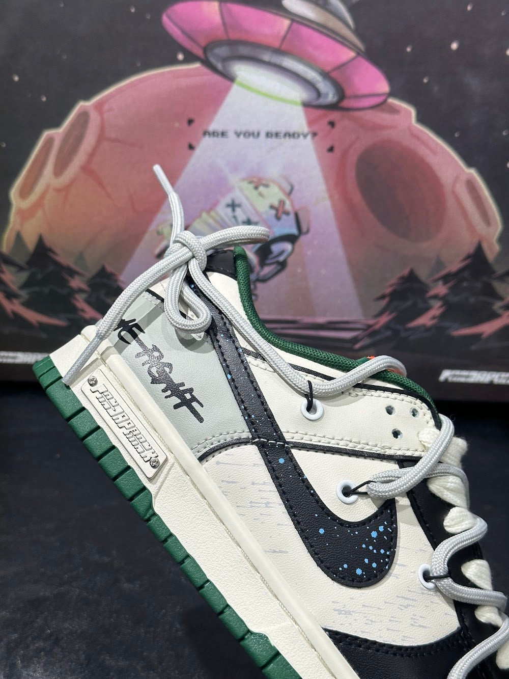 Dragons Bags Nike Luxury Shoes --55038