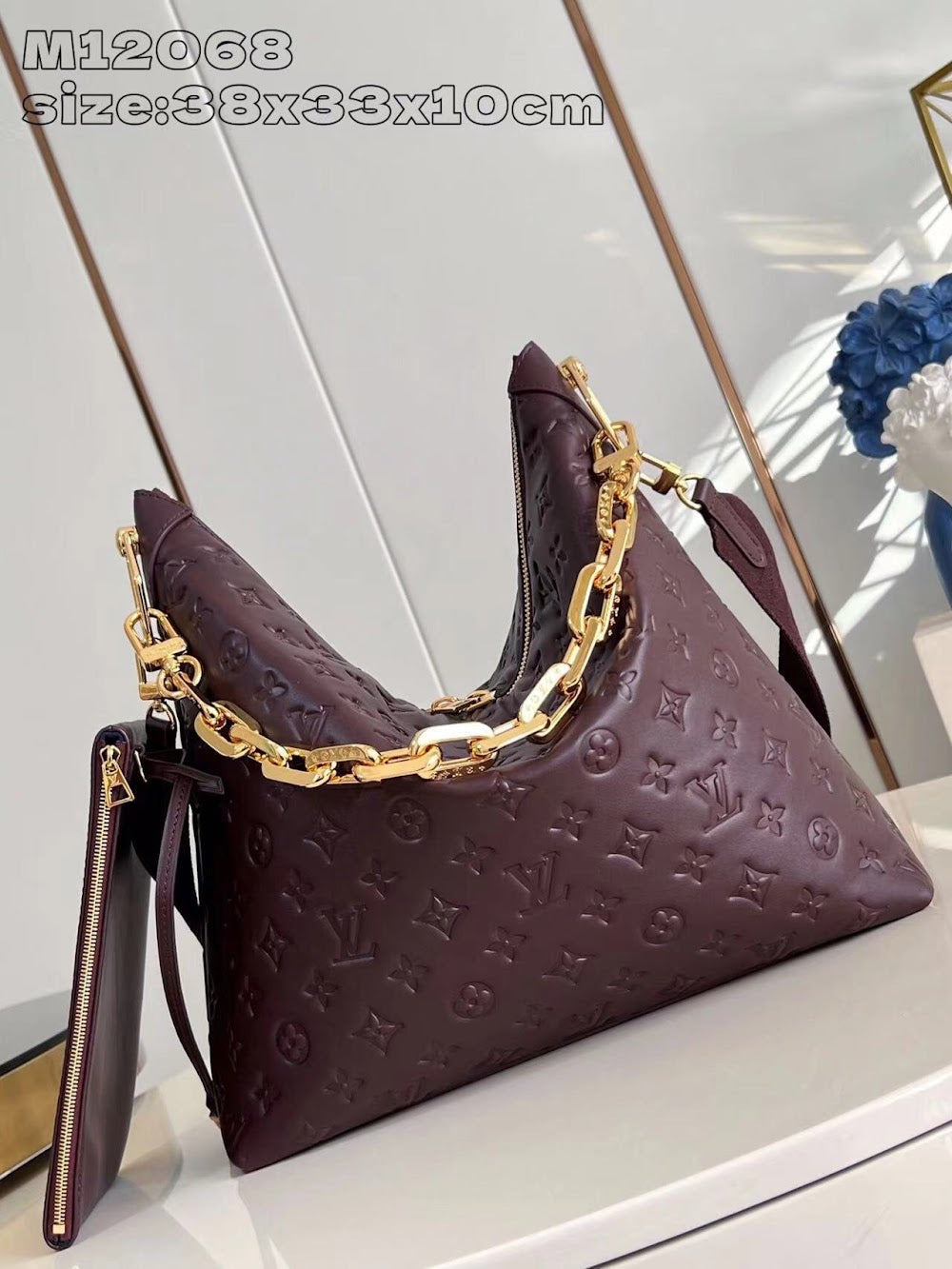 Dragons Bags ln Luxury Bag --97056