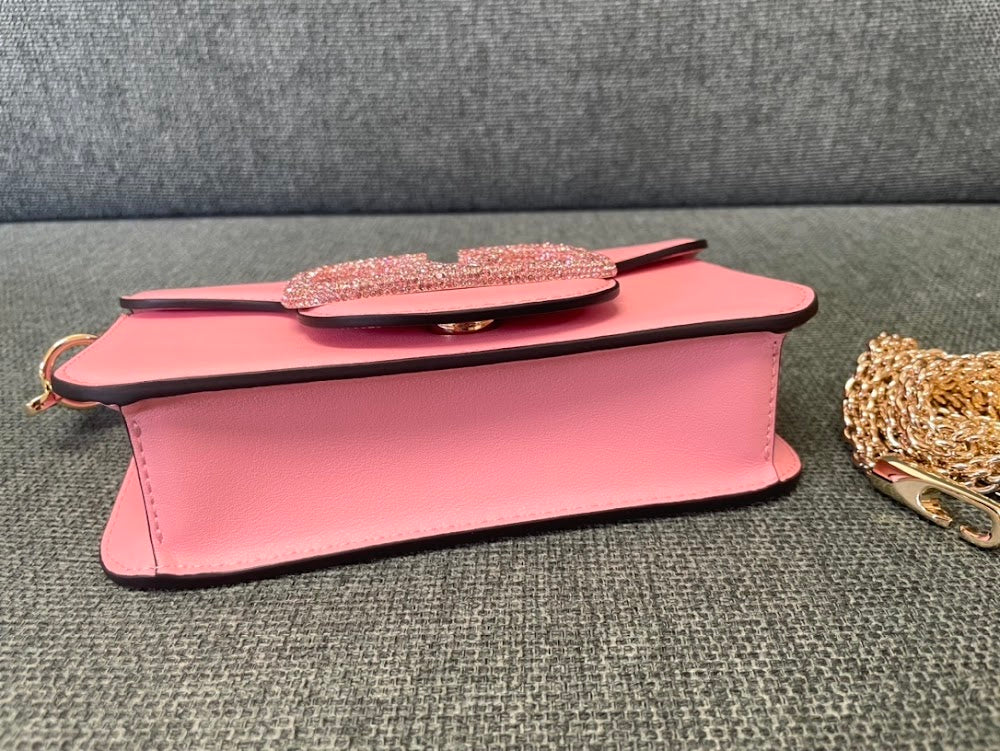 Dragons Bags Valentine Luxury Bag --121004