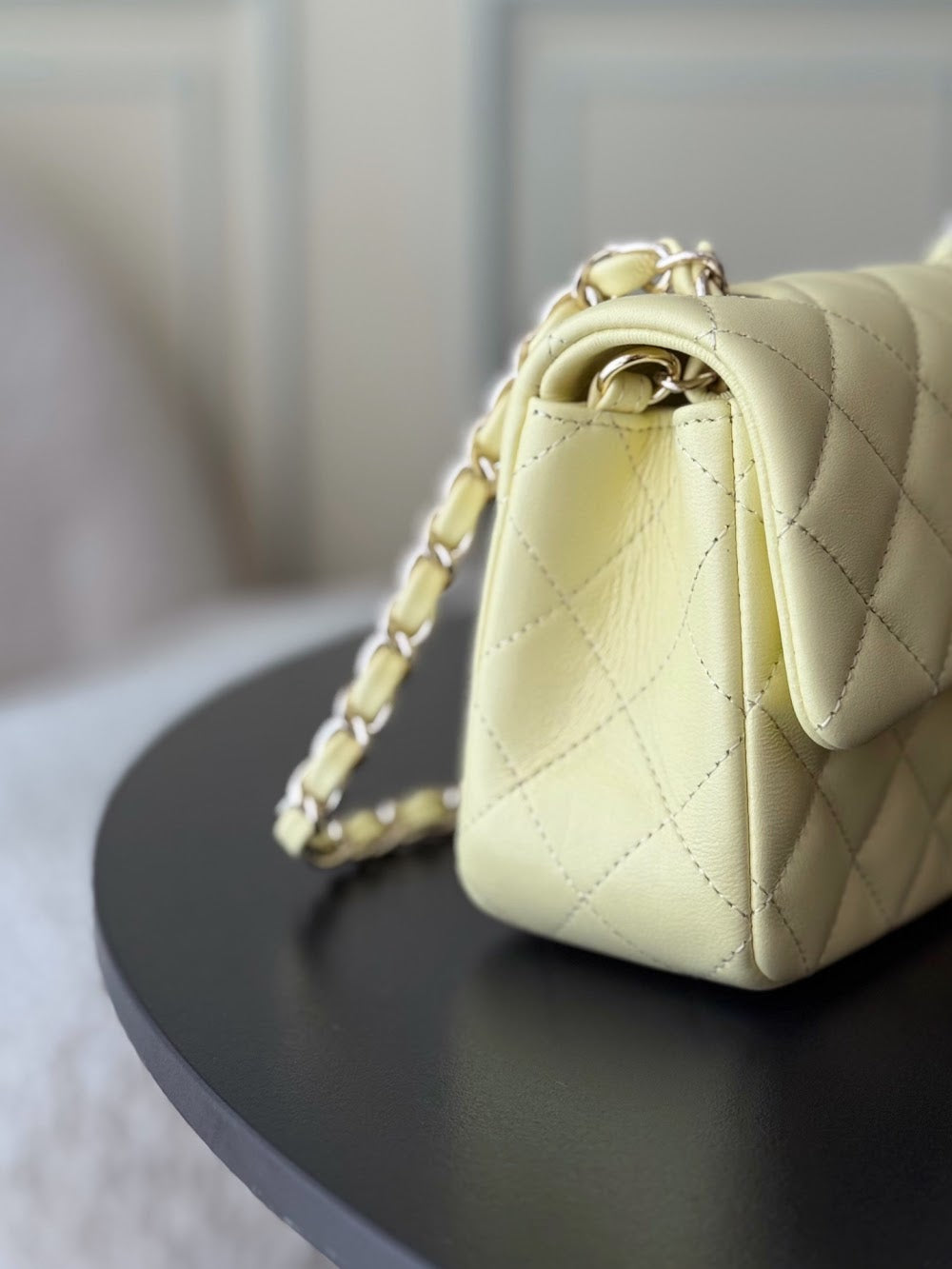 Dragons Bags CHn Luxury Bag --113064