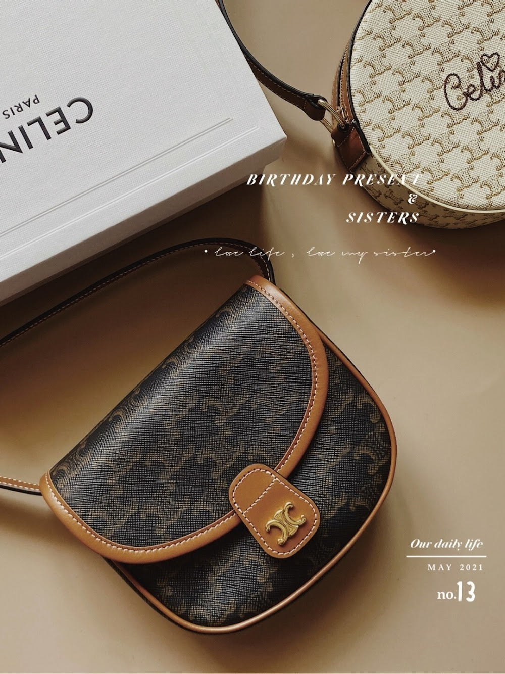 Dragons Bags Celine Luxury Bag --112392