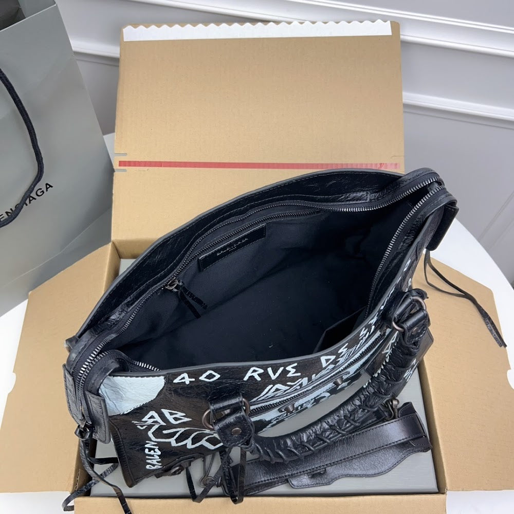 Dragons Bags Balenciaga Luxury Bag --111841