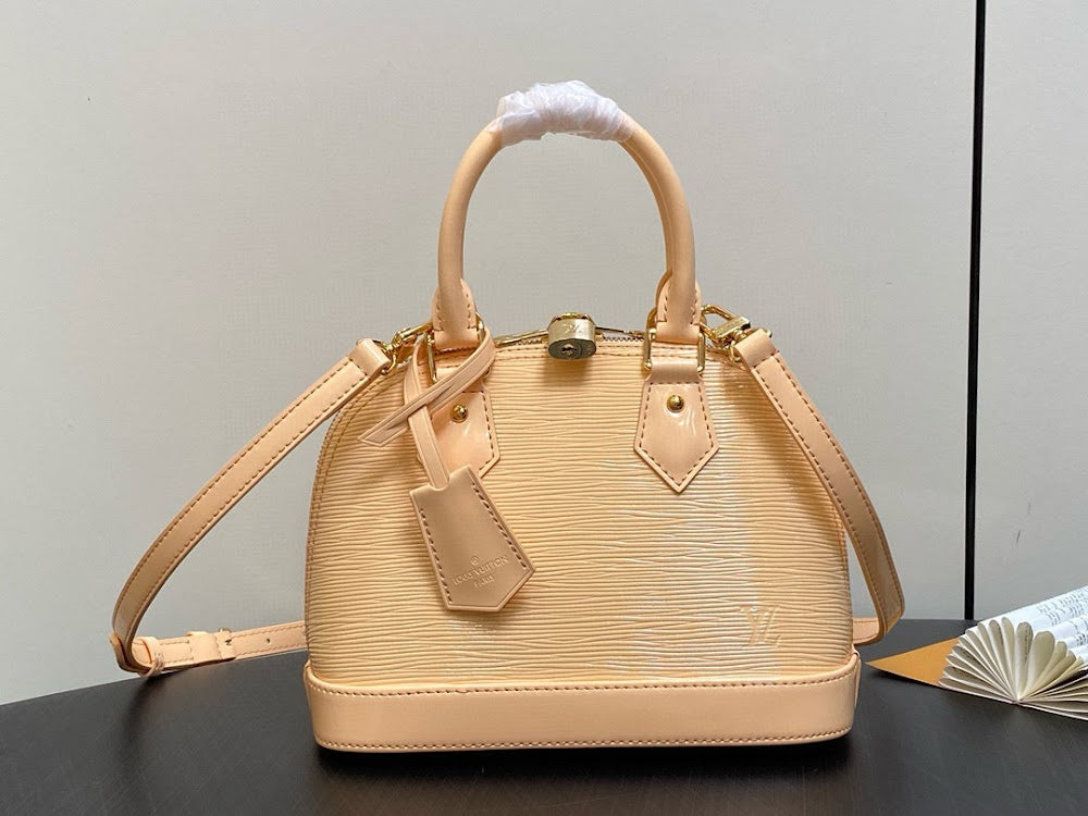 Dragons Bags LVn Luxury Bag --78920