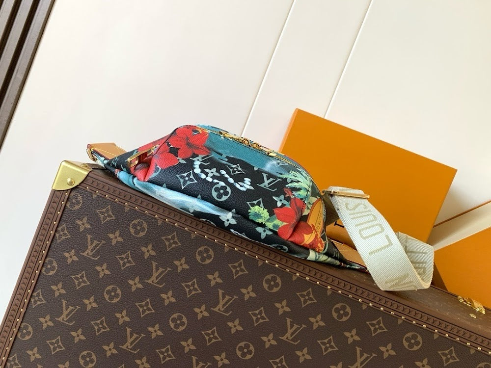 Dragons Bags ln Luxury Bag --71421