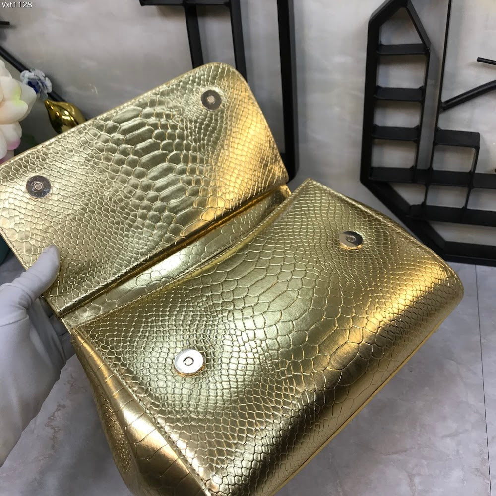 Dragons Bags DGn Luxury Bag --93160