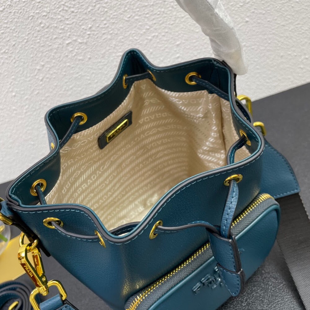 Dragons Bags pradn Luxury Bag --73486
