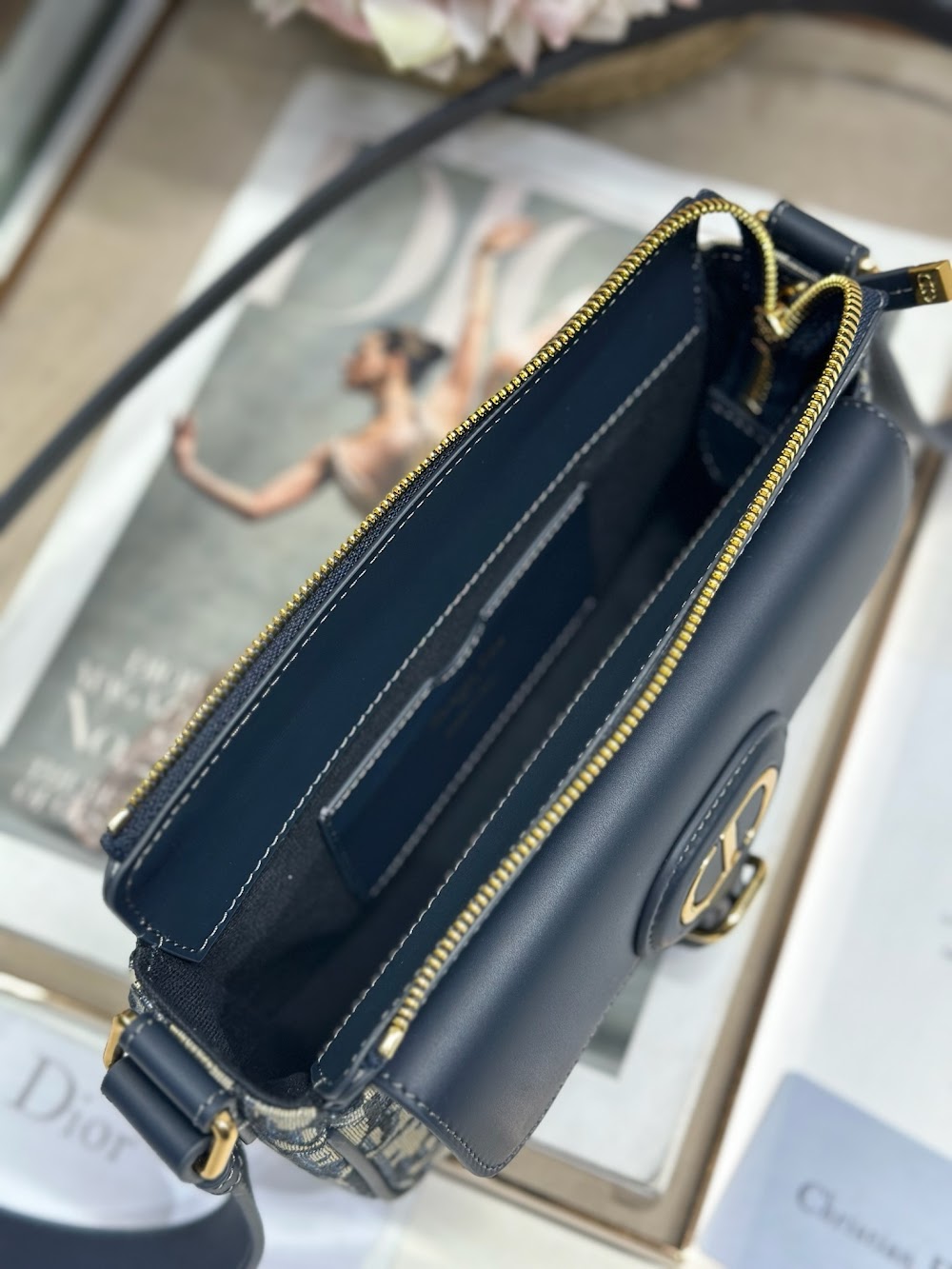 Dragons BagsDiorn Luxury Bag --115679