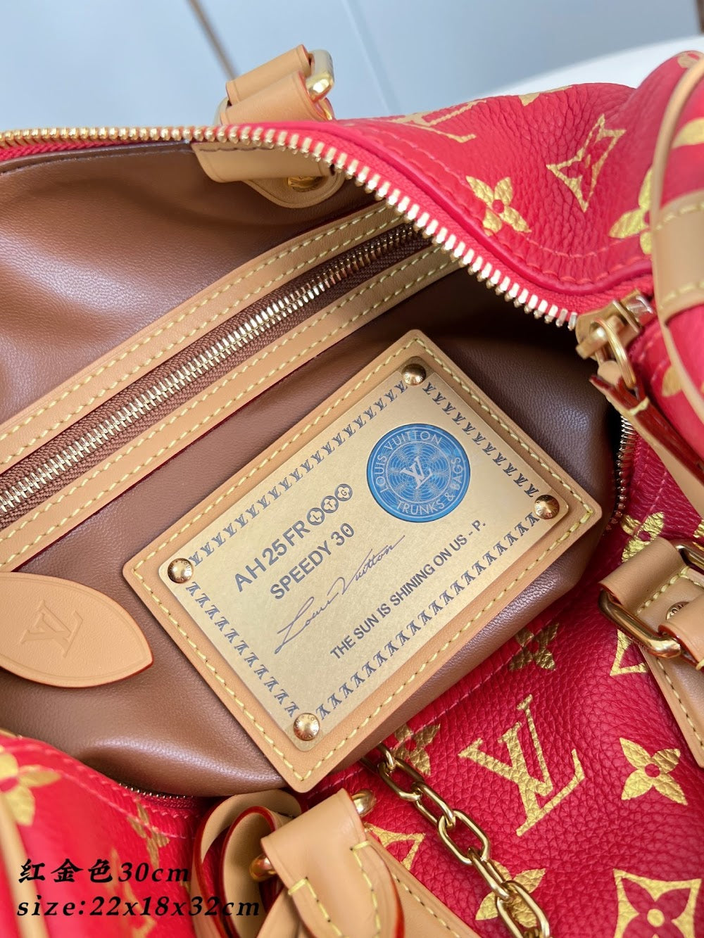 Dragons Bags ln Luxury Bag --96086