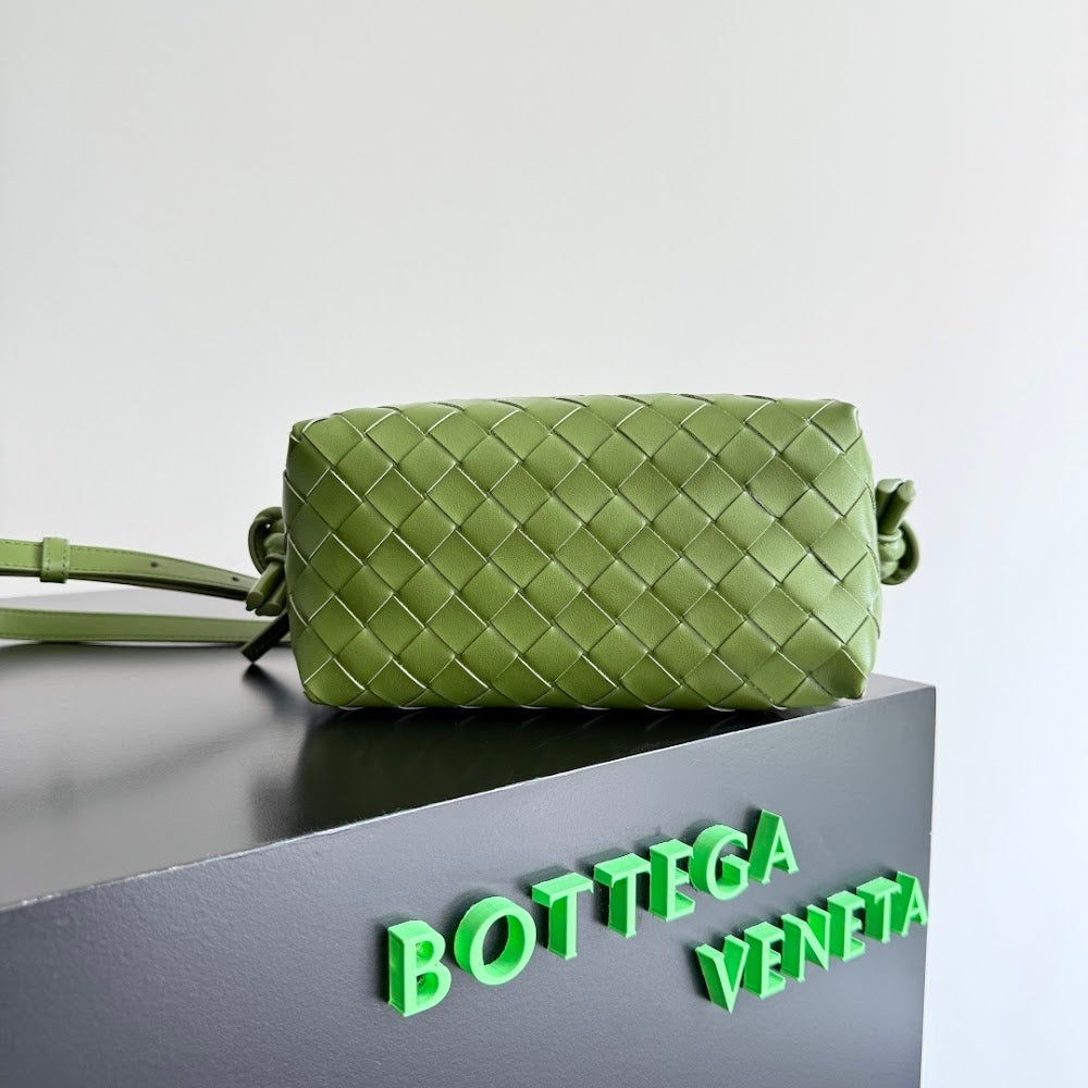 Dragons Bags Bottegan Luxury Bag --91565