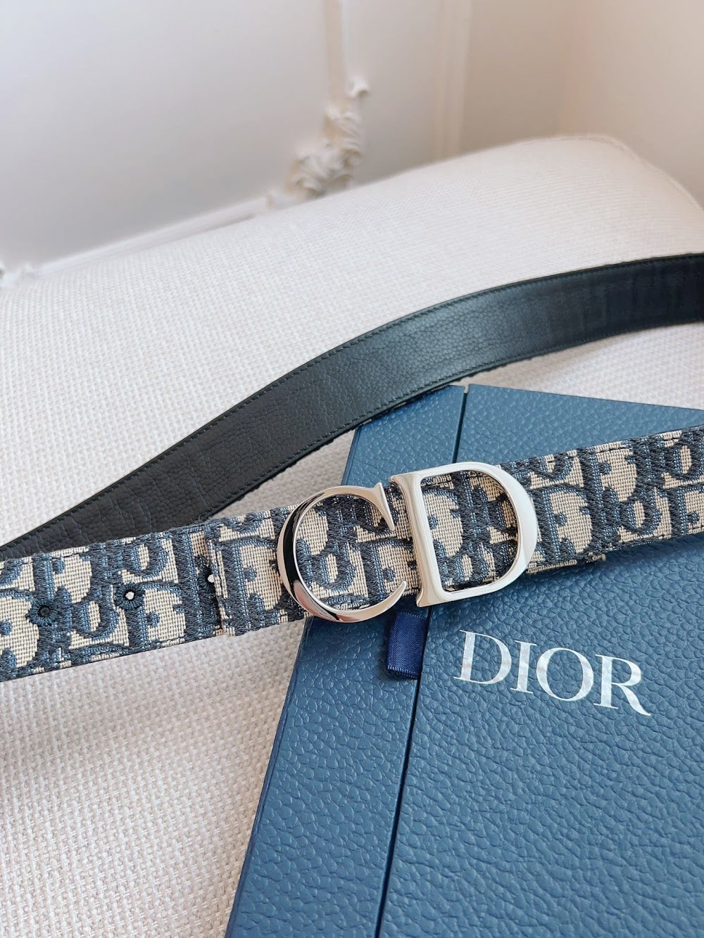 Dragons Bags Diorn Luxury Belt --107789