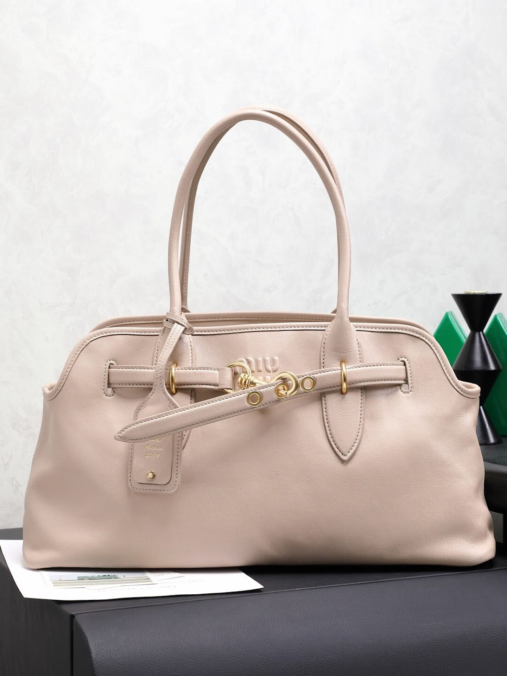 Dragons Bags Miun Miun Luxury Bag --123172