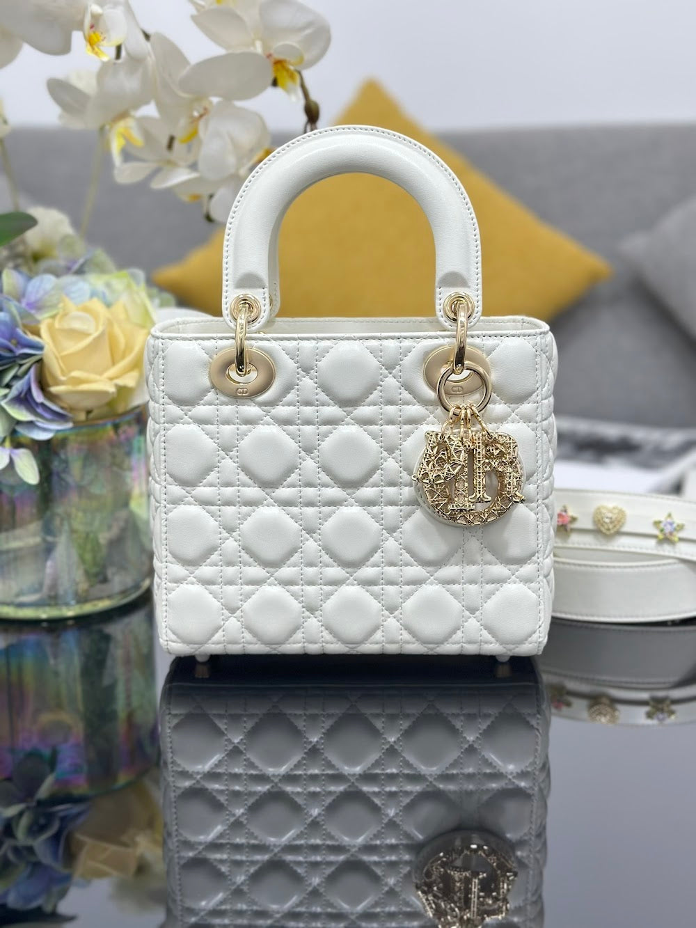 Dragons BagsDiorn Luxury Bag --116092