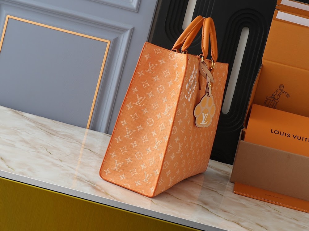 Dragons Bags LVn Luxury Bag --79109
