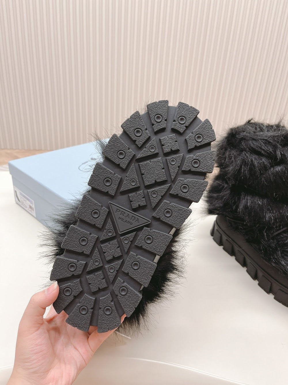 Dragons Bags Prada Luxury Heels --53335