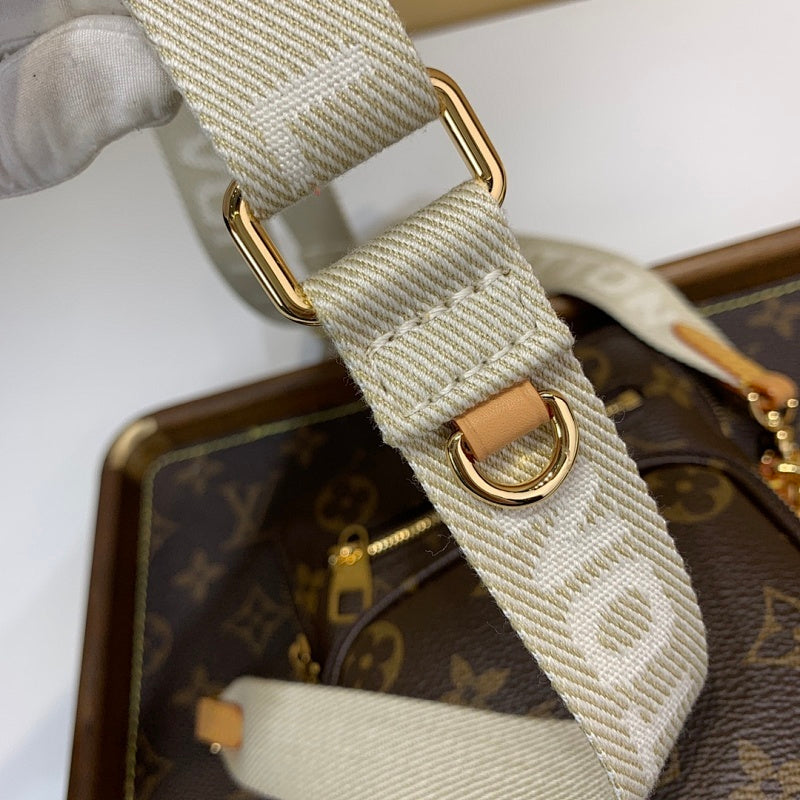 Dragons Bags ln Luxury Bag --59895