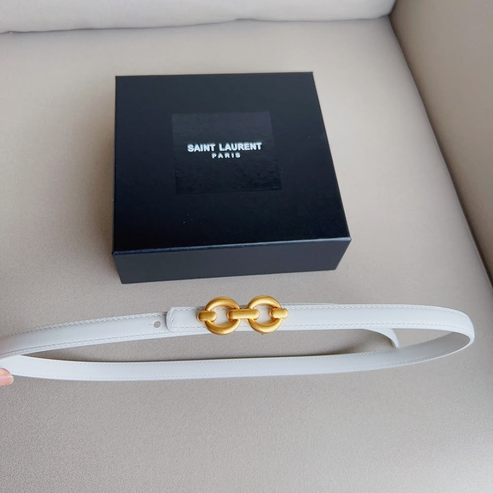 Dragons Bags YSLn Luxury Belt --107698