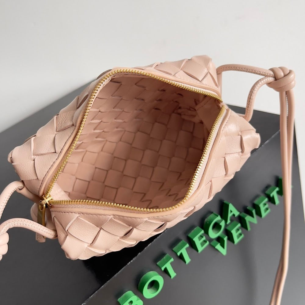 Dragons Bags Bottegan Luxury Bag --90323