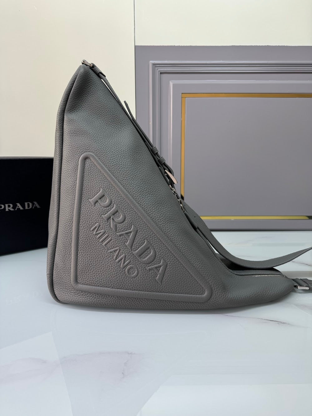 Dragons Bags Pradn Luxury Bag --102635