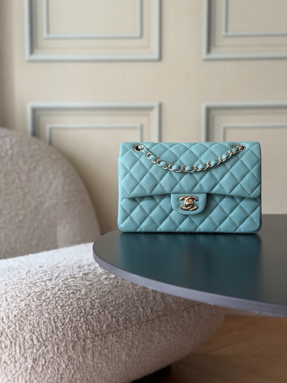 Dragons BagsCHn Luxury Bag --113883