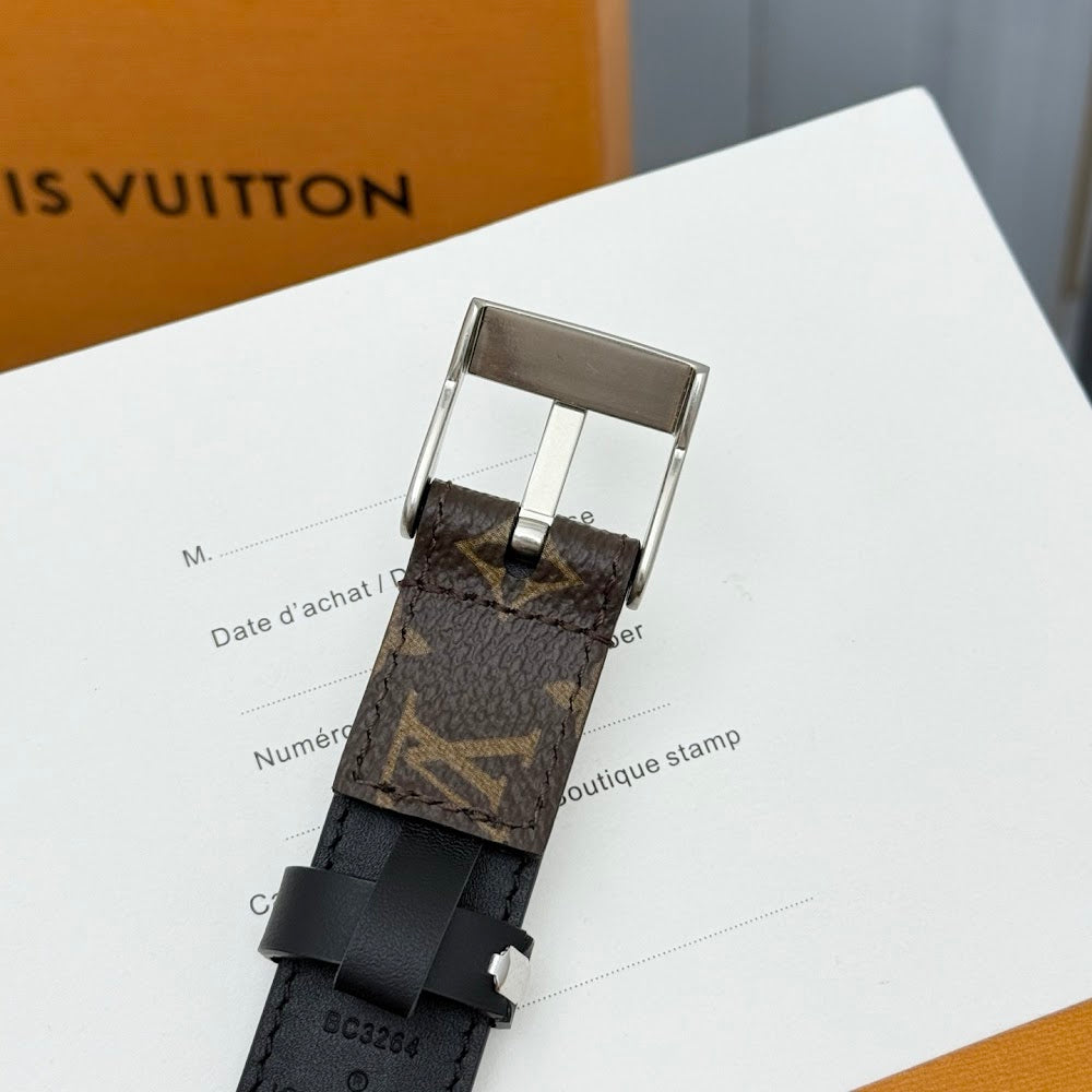 Dragons Bags ln Luxury Belt --100333