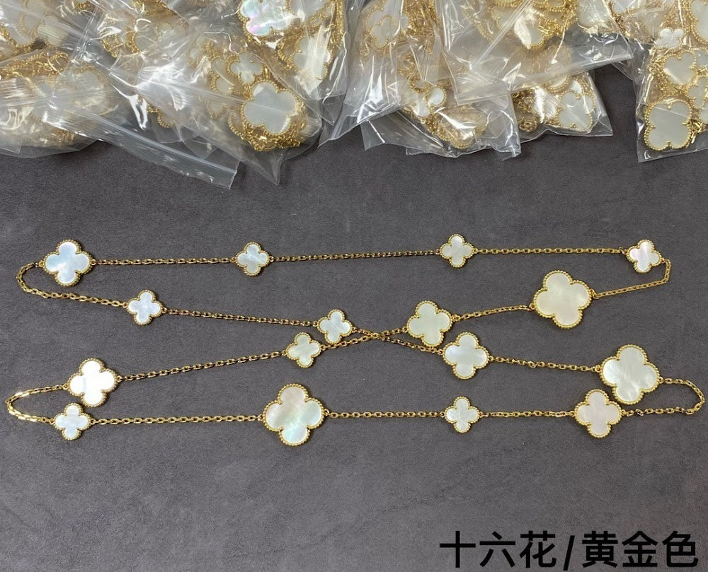 Dragons Bags VCA Luxury Jewelry --51614