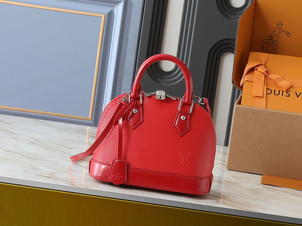 Dragons Bags ln Luxury Bag --77094