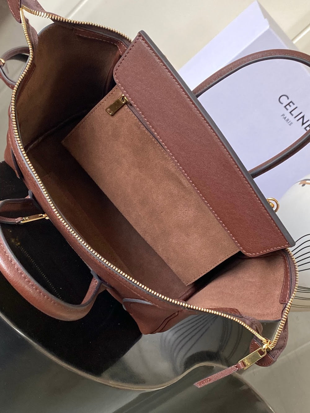 Dragons Bags Celine Luxury Bag --112566