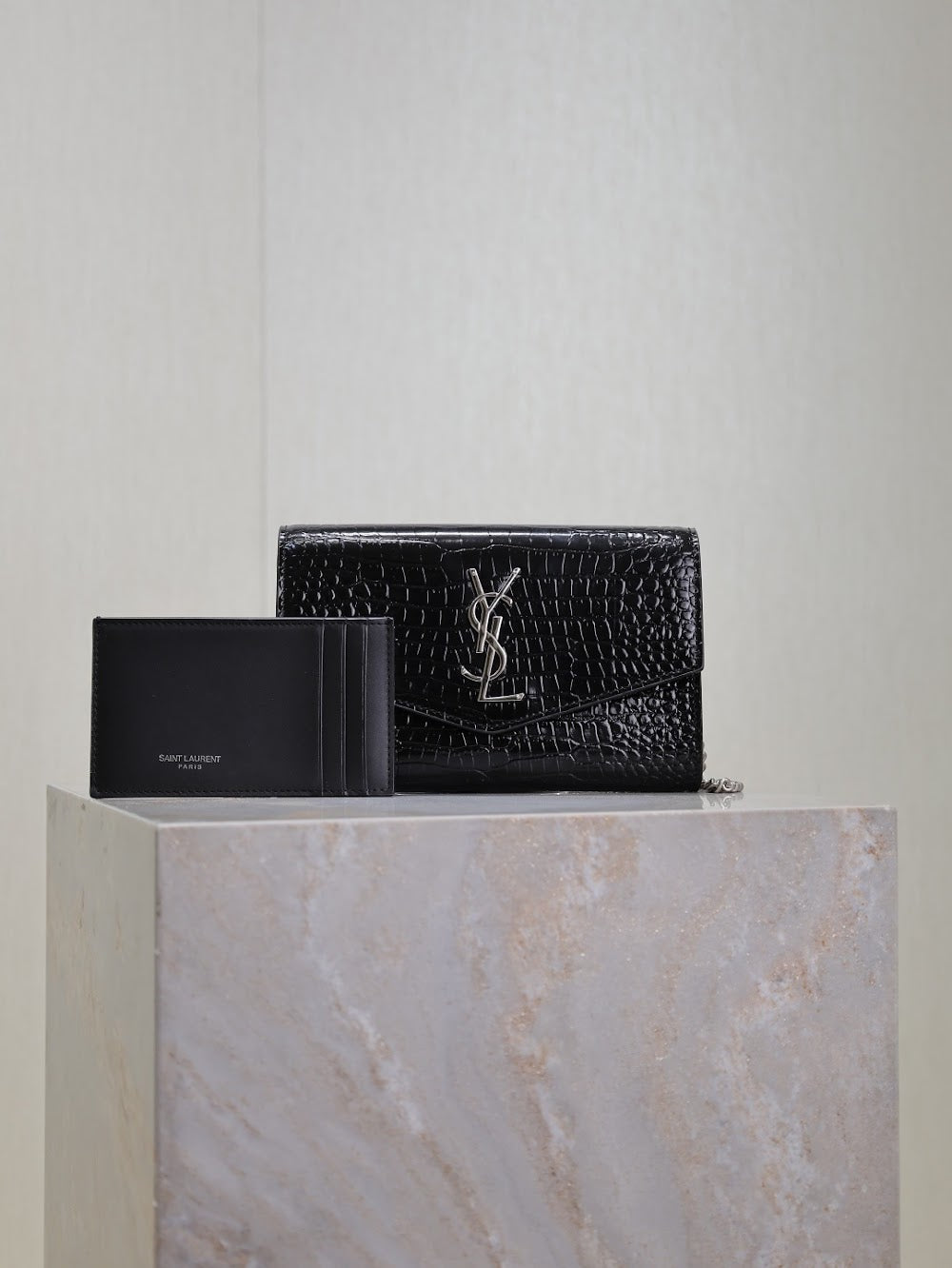 Dragons Bags YSLn Luxury Bag --120477