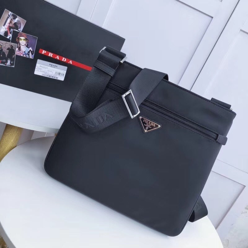 Dragons Bags Prada Luxury Bag --53650