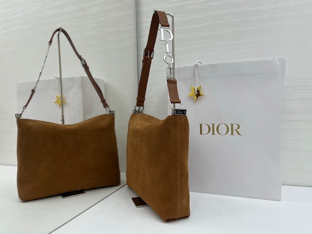 Dragons BagsDiorn Luxury Bag --115284