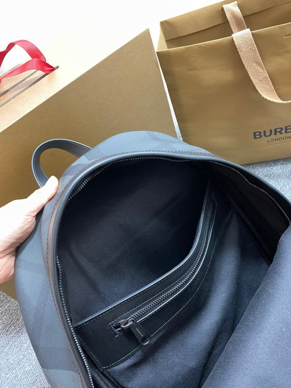 Dragons Bags Burberryn Luxury Bag --92553