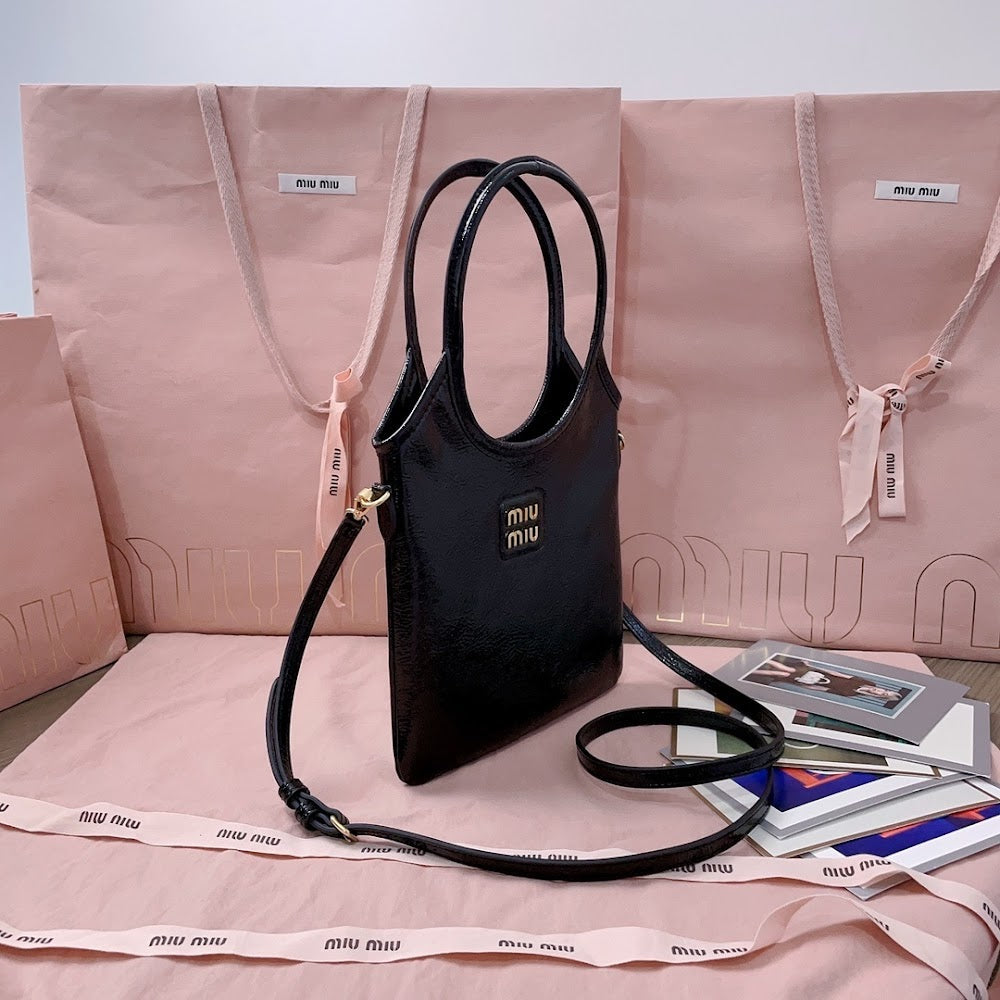 Dragons Bags Miun Miun Luxury Bag --122331