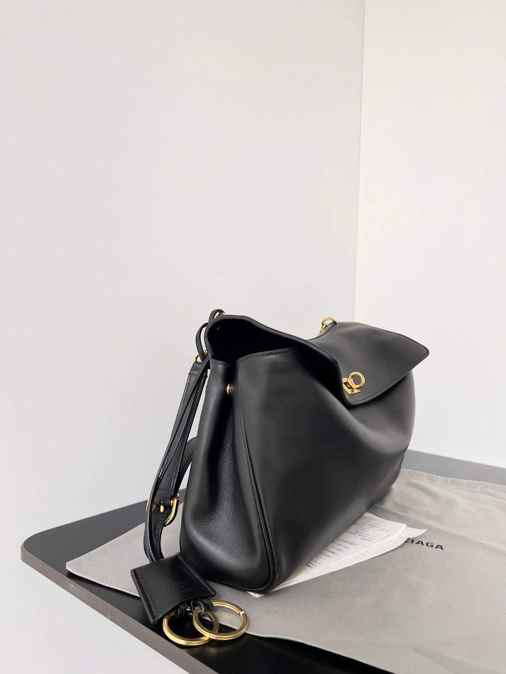 Dragons Bags Balenciaga Luxury Bag --111626