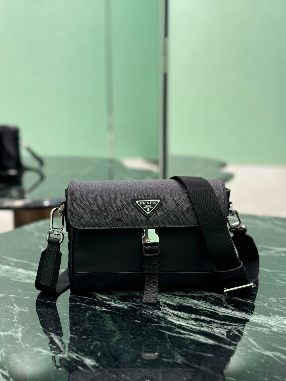 Dragons Bags Pradn Luxury Bag --102894