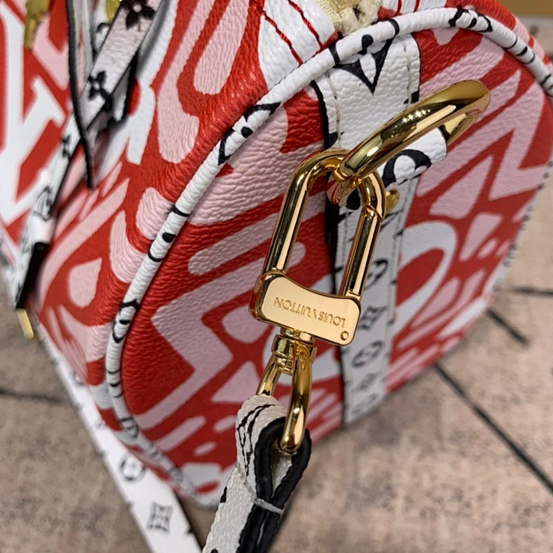 Dragons Bags ln Luxury Bag --58857