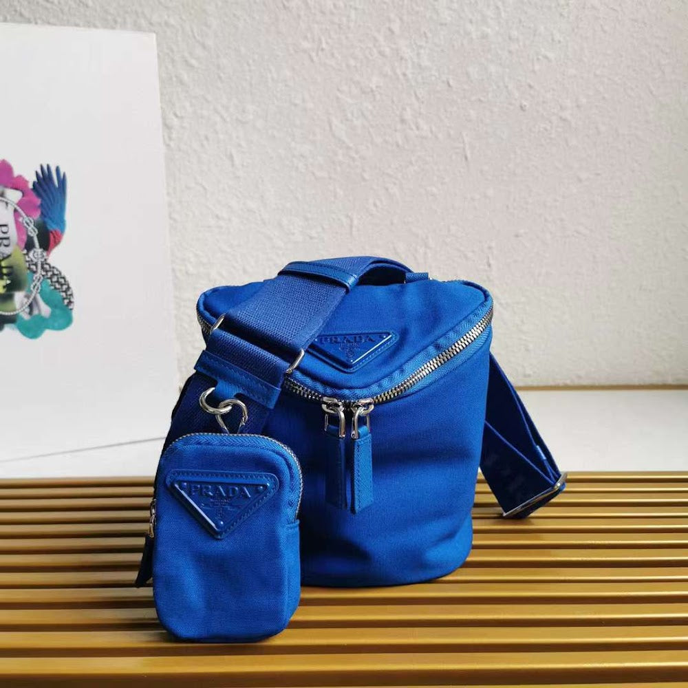 Dragons Bags Prada Luxury Bag --53790